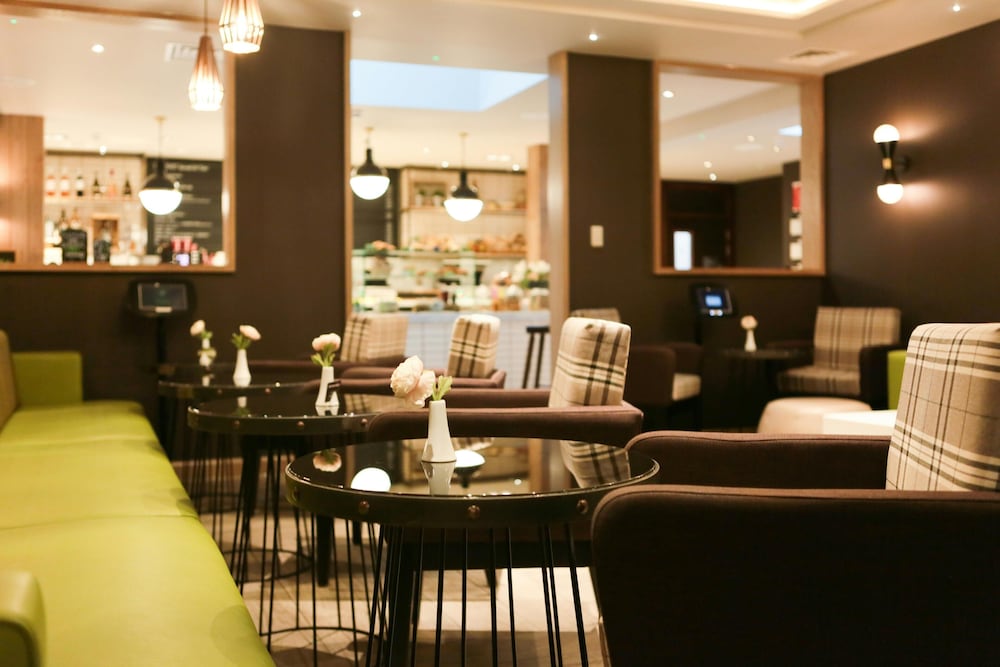 Hub By Premier Inn London Spitalfields 18/24