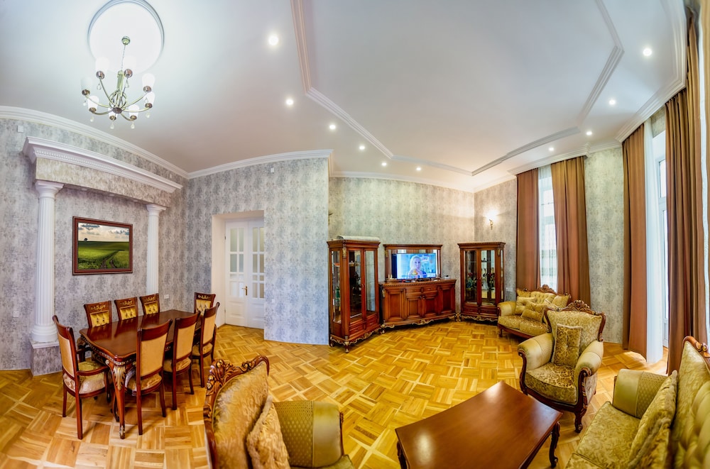 Seven Boutique Hotel Baku 32/50