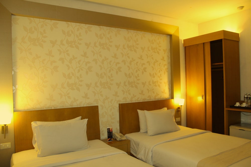 Drego Hotel 11/47