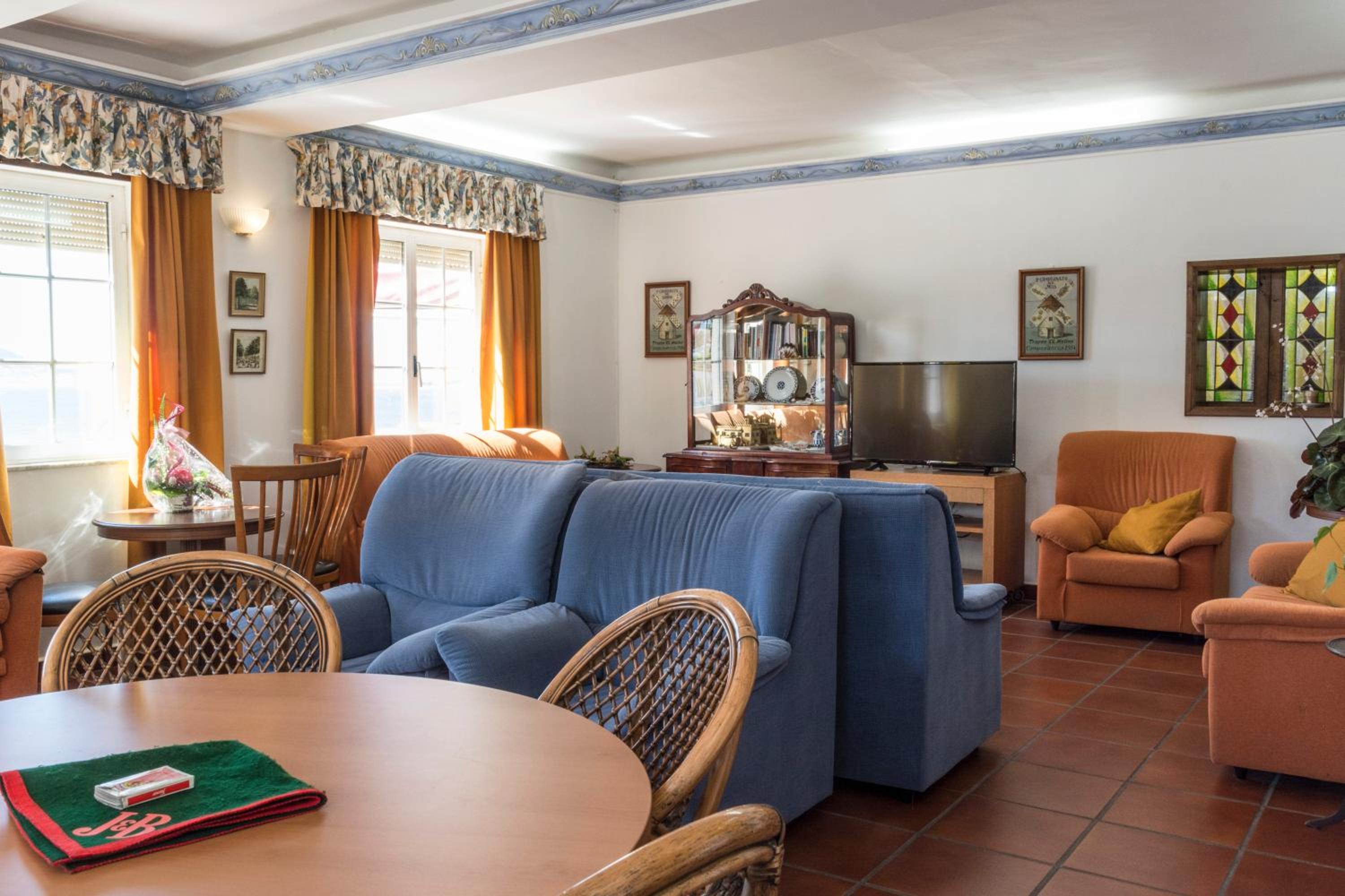 Hotel El Molino 34/62