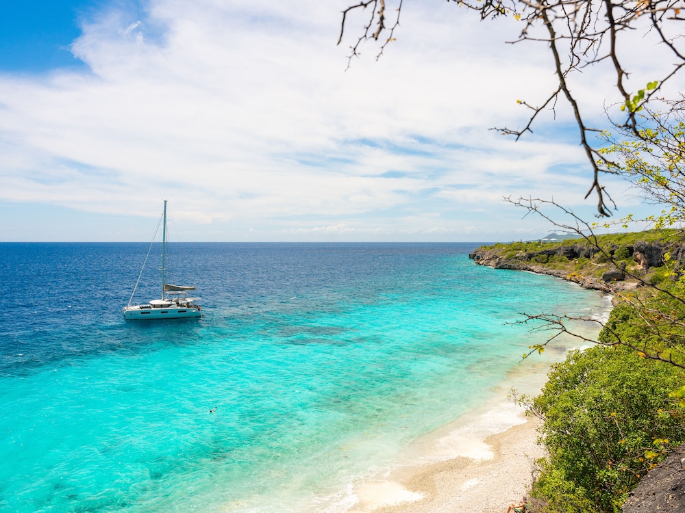 Resort Bonaire 35/50