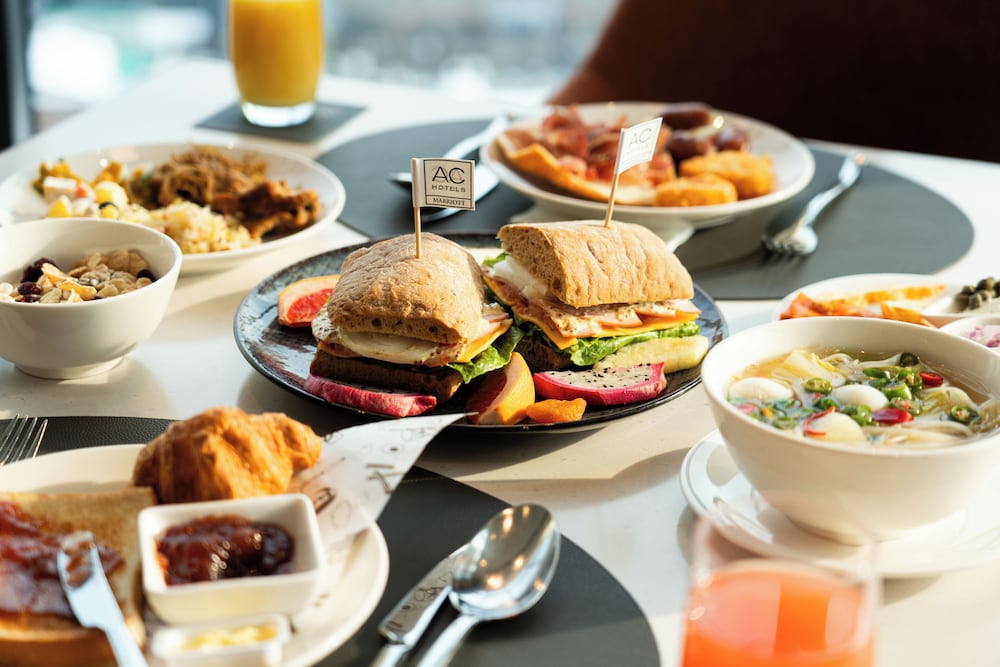 AC Hotel Seoul Geumjeong 34/48