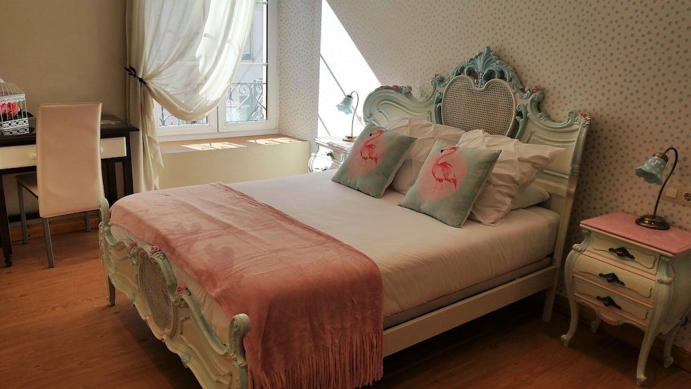 Hosteria Villa de Castro 36/71