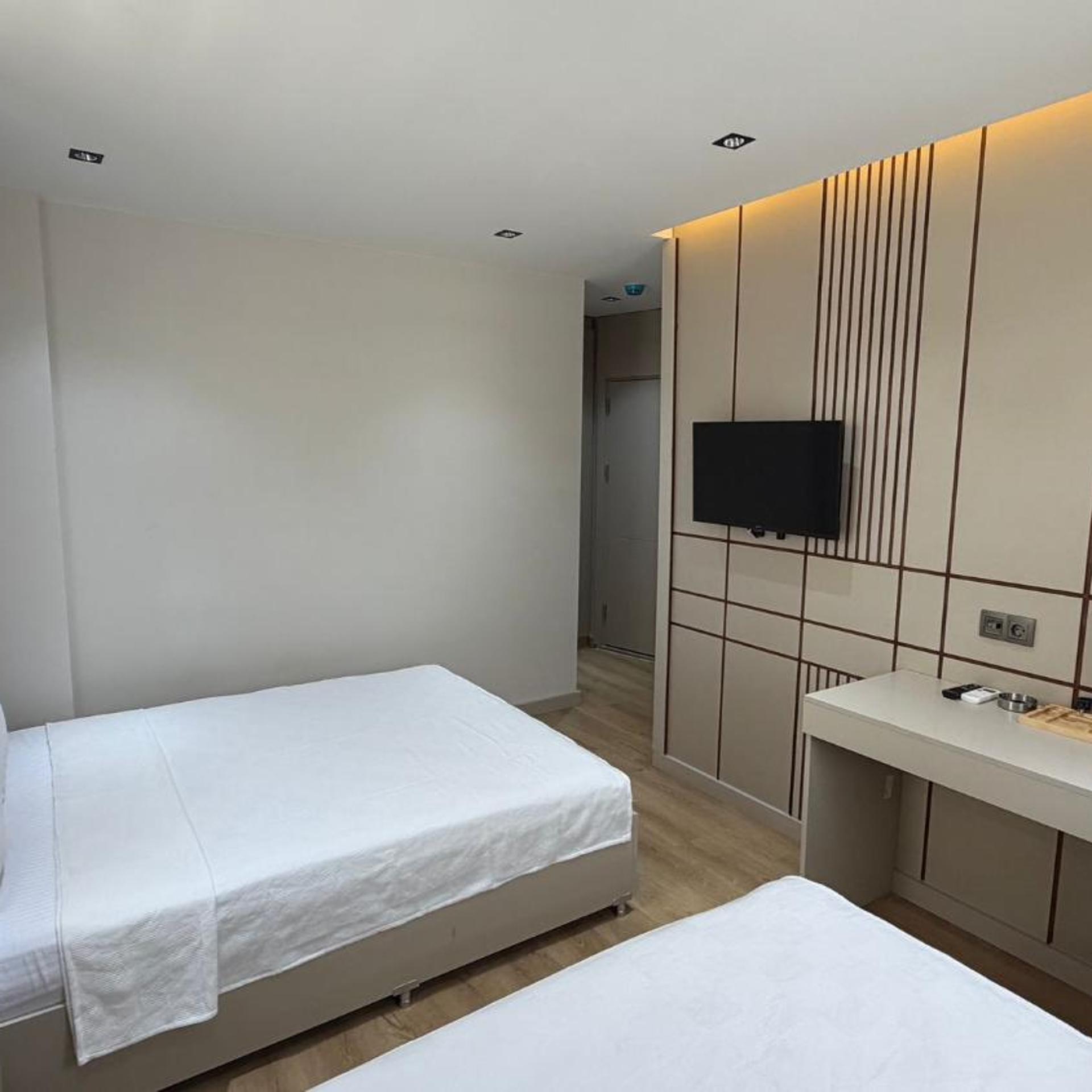 Nergiz Hotel 18/48