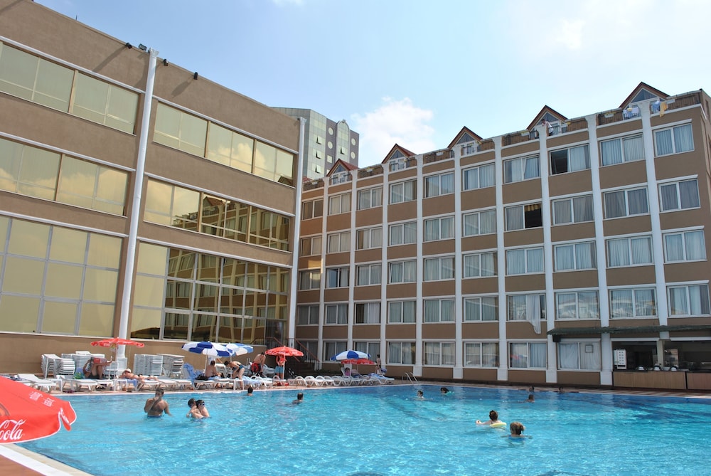 Kumburgaz Marin Princess Hotel 30/35