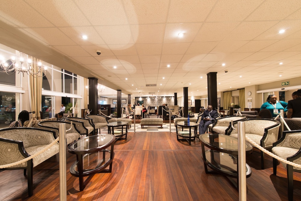 Birchwood Hotel Or Tambo Conference Centre 21/50