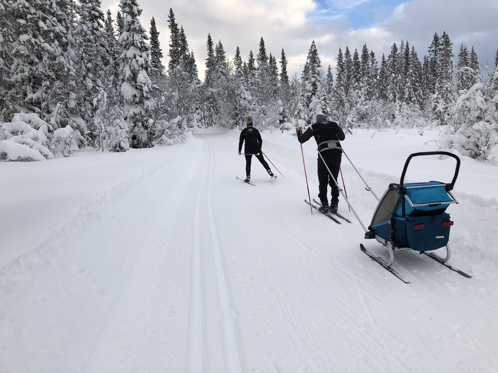 Hotell Karolinen Åre 50/50