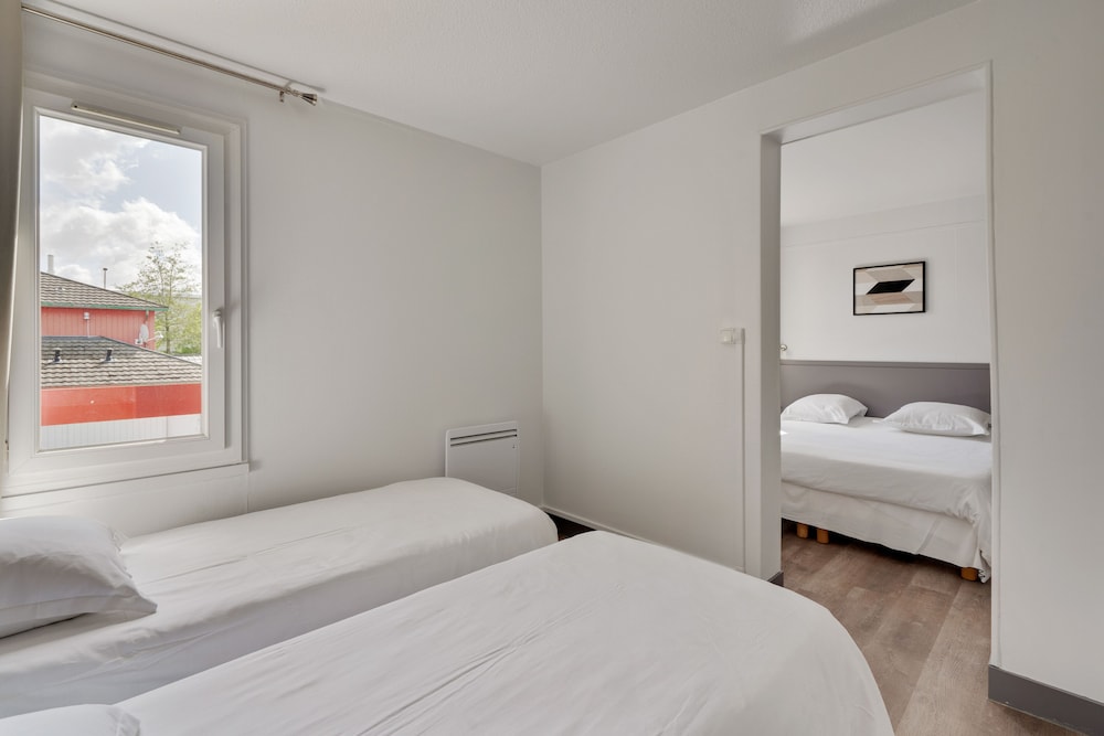 Hotel Initial by Balladins Blois 9/36