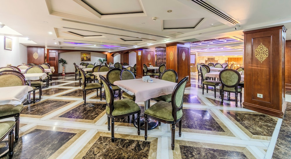 Tilia Hotel 27/50