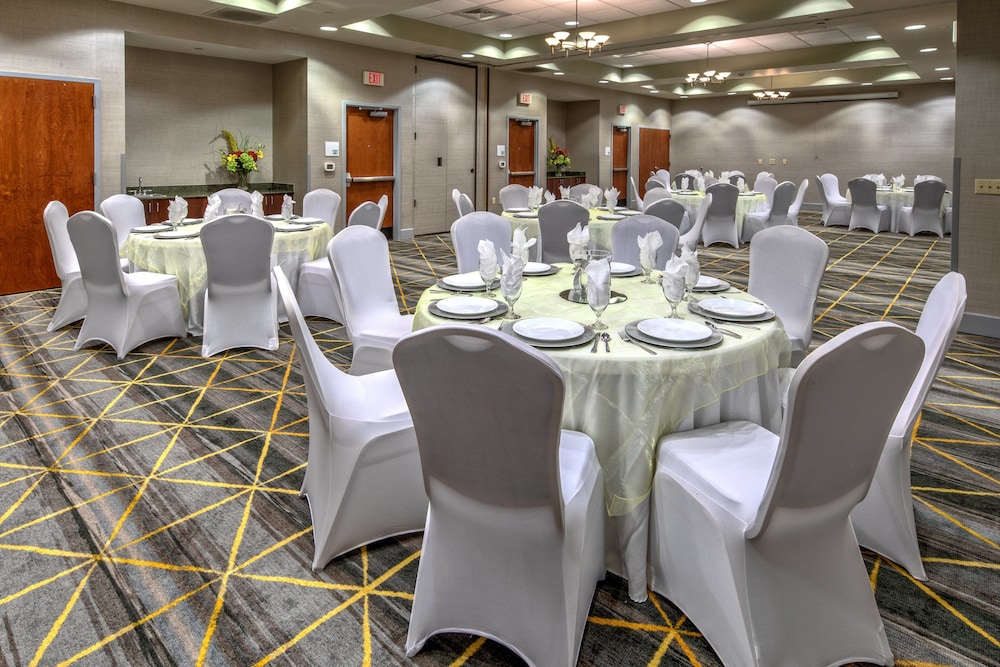 Holiday Inn Rocky Mount I 95 At Us 64 41/49