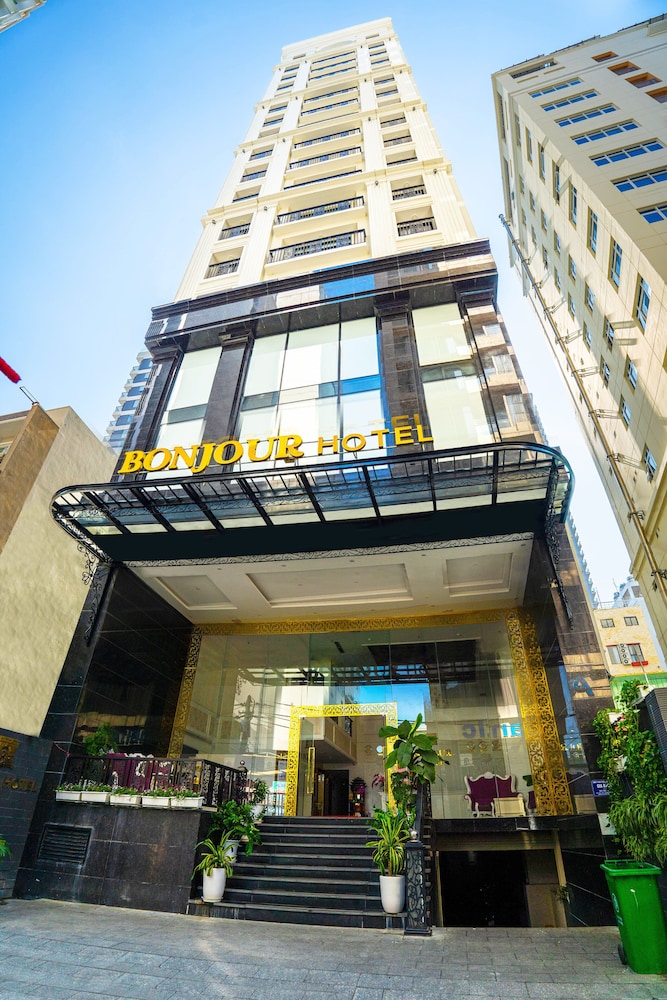 Bonjour Nha Trang Hotel 1/50