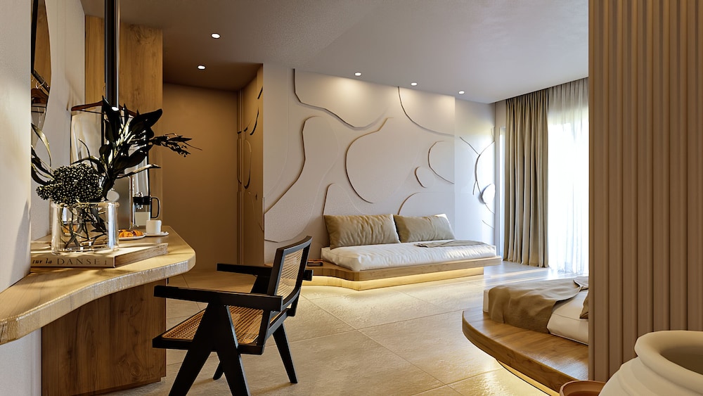 Alia Beach Hotel Adults only 18+ 29/48
