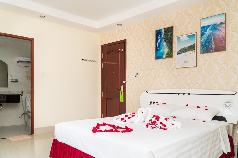 Sun And Sea Hotel Phu Quoc 43/51