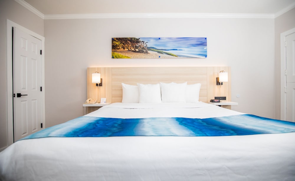 Comfort Inn Carmel By The Sea 11/62