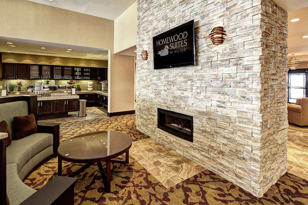 Homewood Suites Victoria 49/81