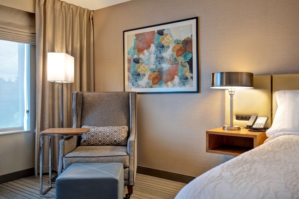 Hilton Garden Inn Portland/Beaverton 32/54