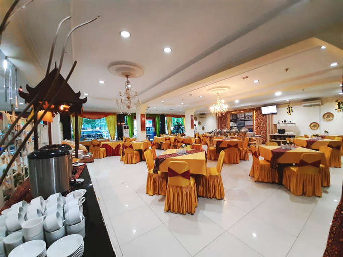 Hotel Grand Duta Syariah Palembang 6/11