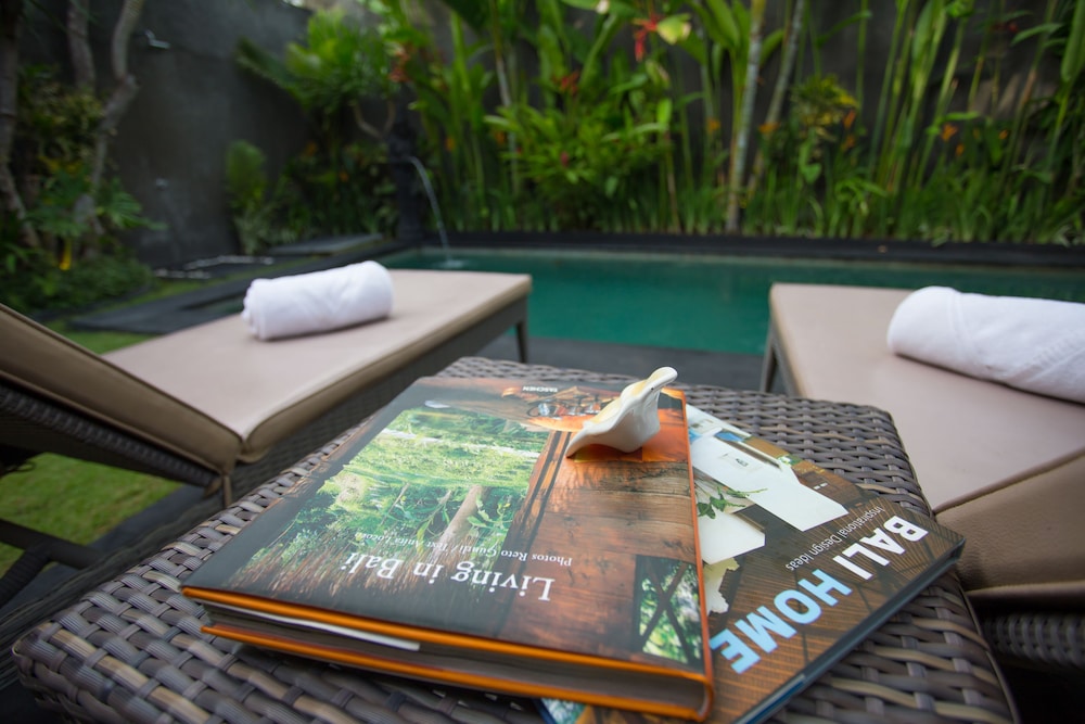 Sandi Agung Villa 47/50