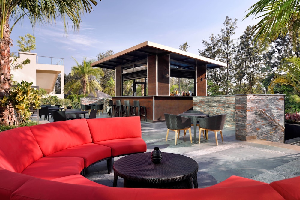 Kigali Marriott Hotel 30/54