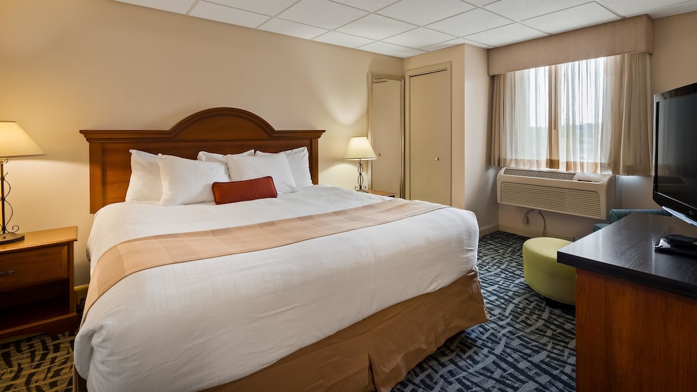 Best Western Dubois Hotel 18/42