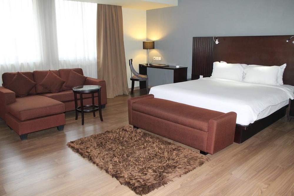Oakwood Hotel and Apartments Taman Mini Jakarta 21/57
