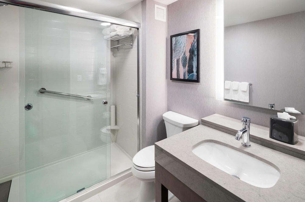 Hyatt House Tempe / Phoenix / University 49/50