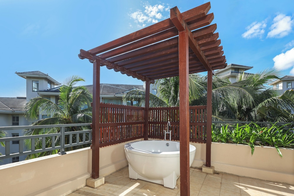 Grand Mercure Sanya Yalong Bay 38/38