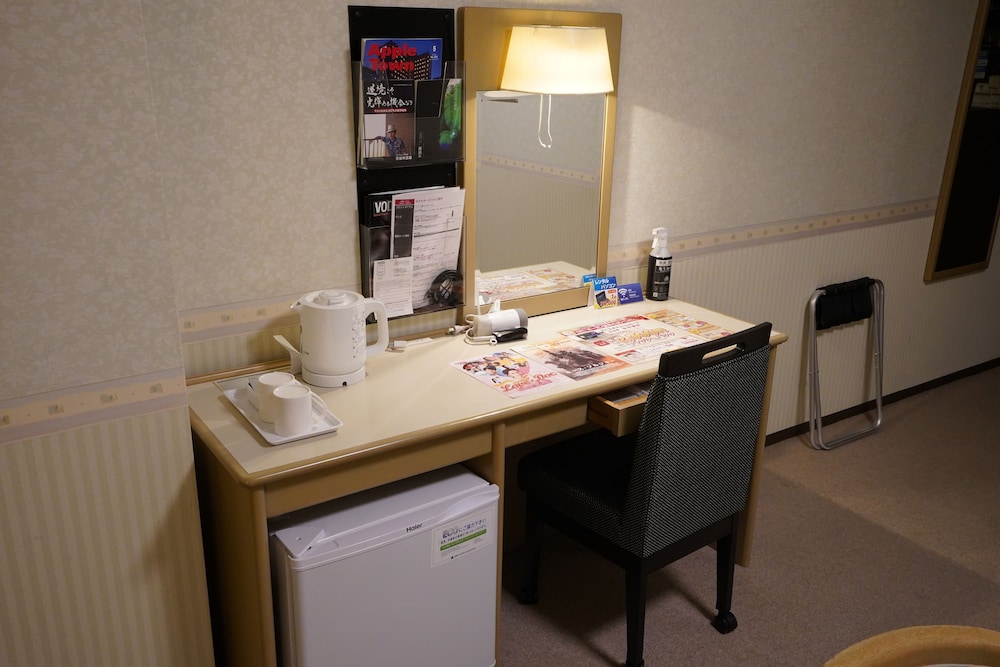 APA Hotel Sagamihara Kobuchi Ekimae 18/23