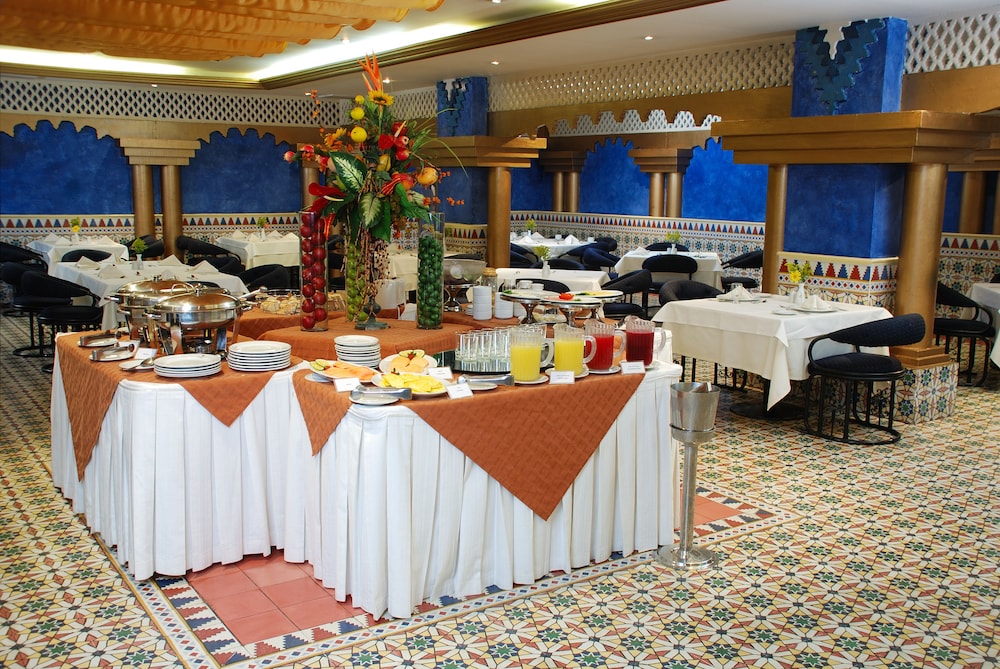 Hotel Faranda Express Puerta Del Sol Barranquilla, A Member of Radisson Individuals 35/50
