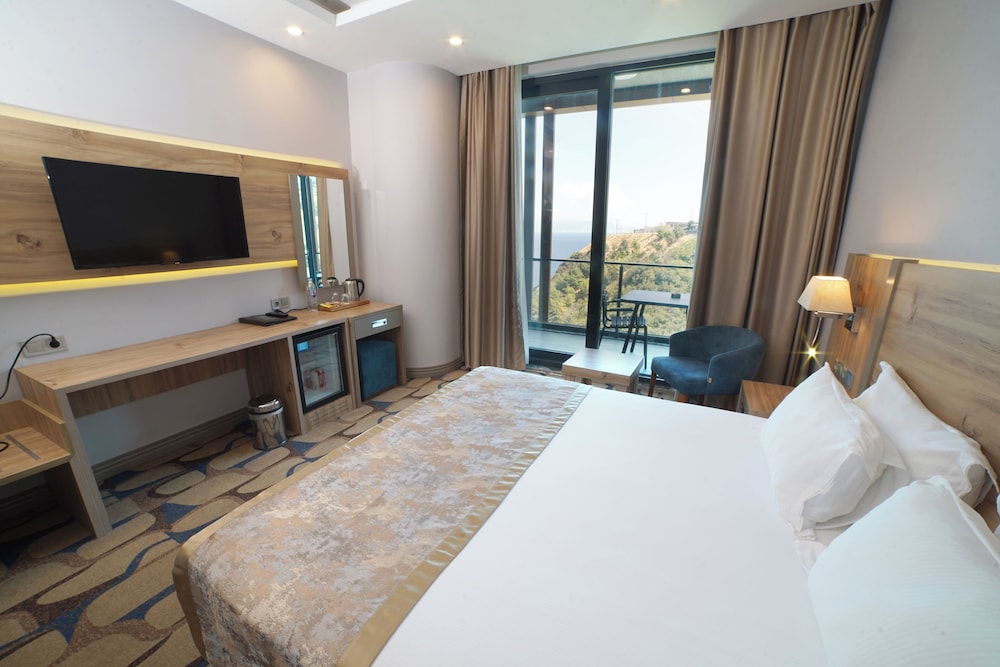 Blue Mudanya Hotel 16/49