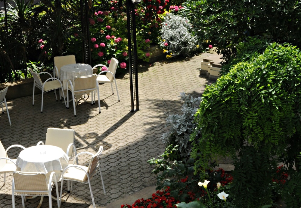 Hotel Stella 40/50