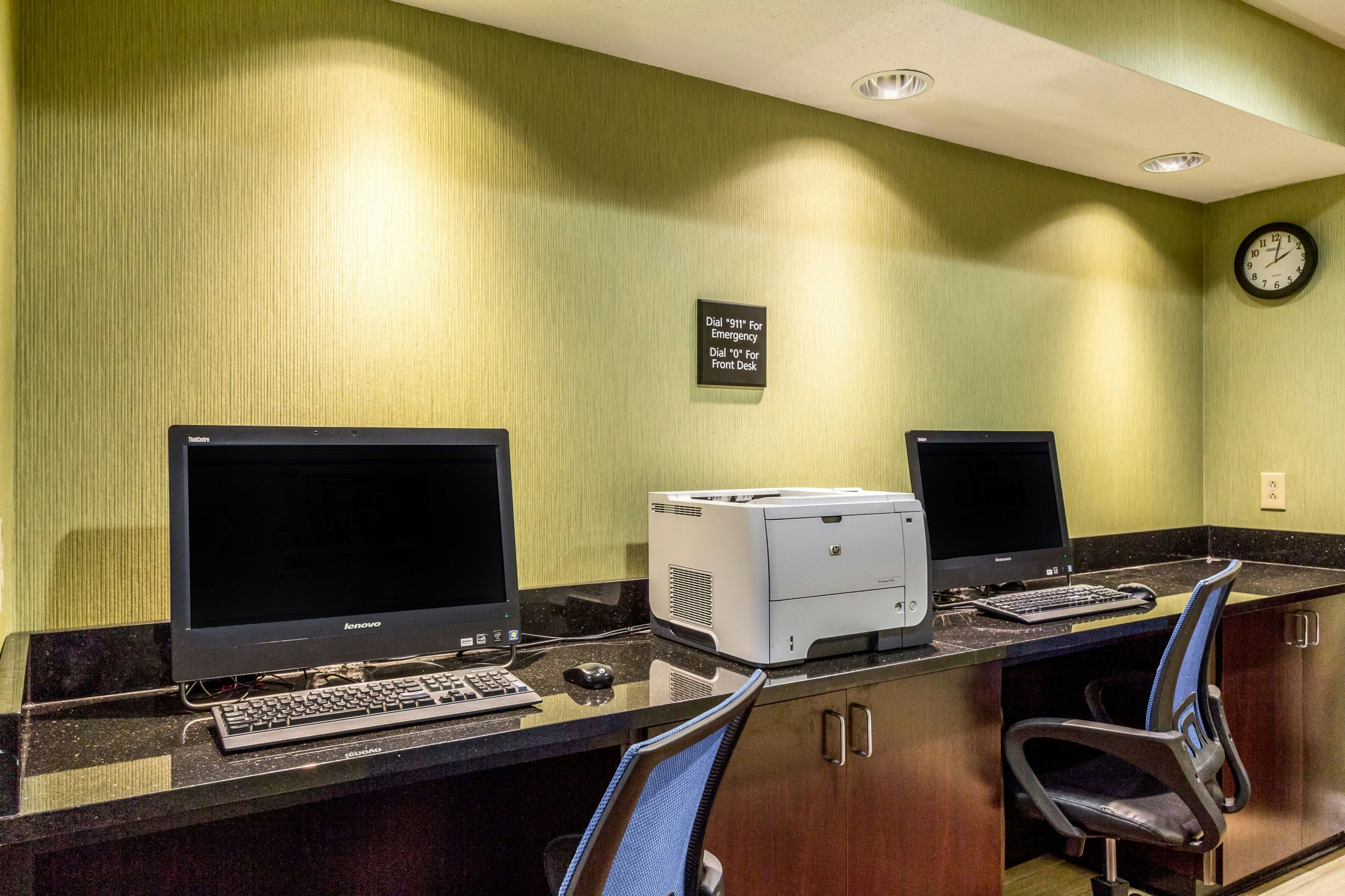 Hampton Inn Jackson/Pearl-International Airport 12/16