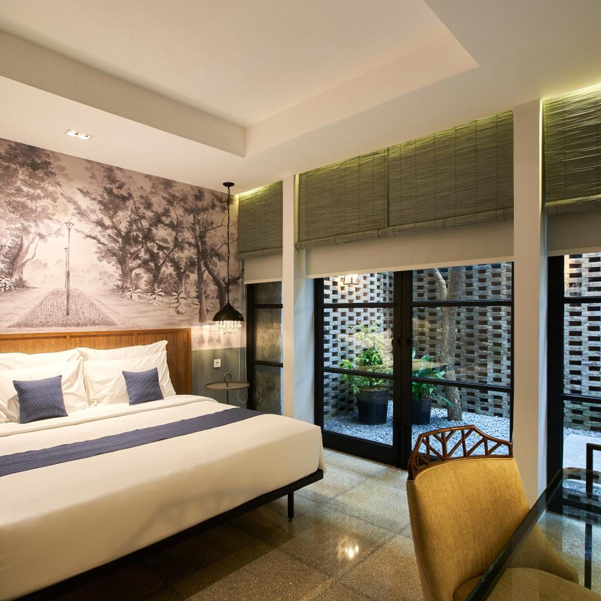 Lamandau House Jakarta 15/44