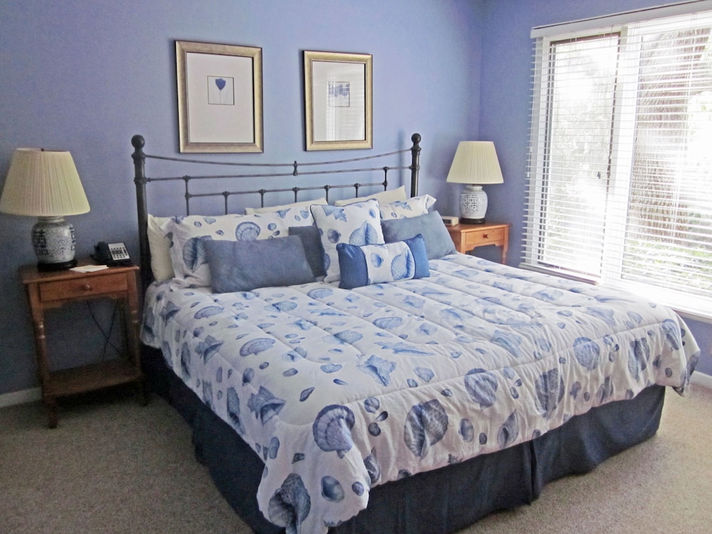 Kiawah Island Golf Resort - Villas 6/74