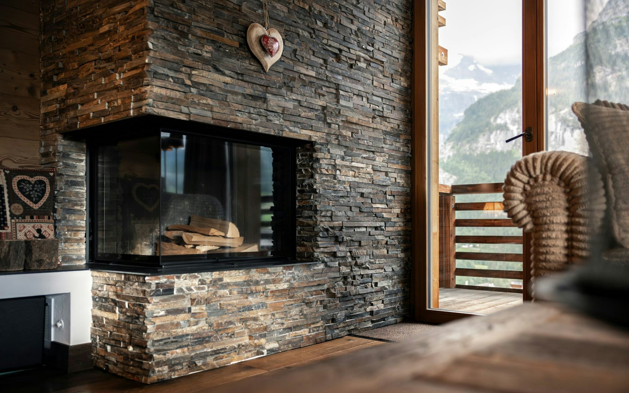 Bergwelt Grindelwald - Alpine Design Resort 6/50