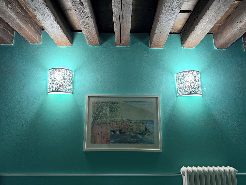 First Dream Venice 46/60