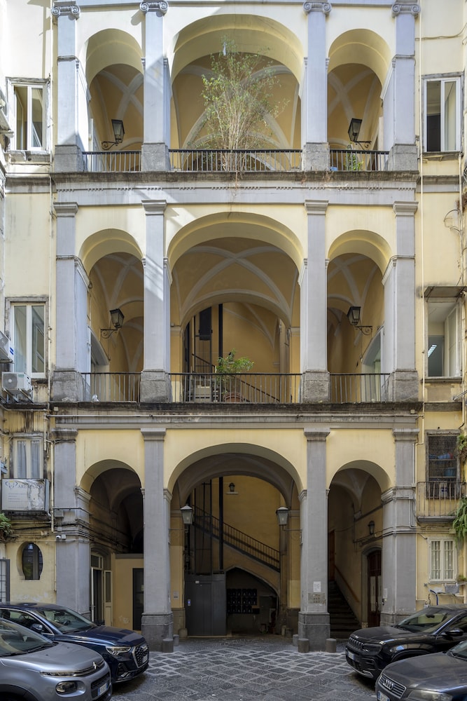 Hotel Principe Napolit Amo 4/57