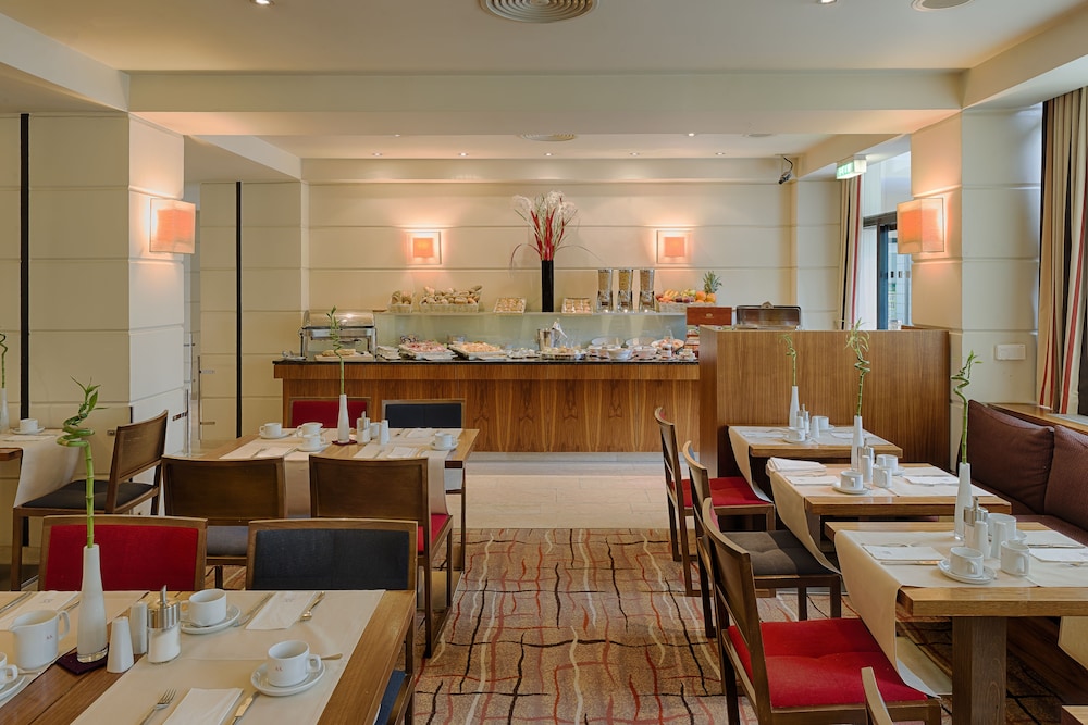 K+K Hotel Am Harras 55/70