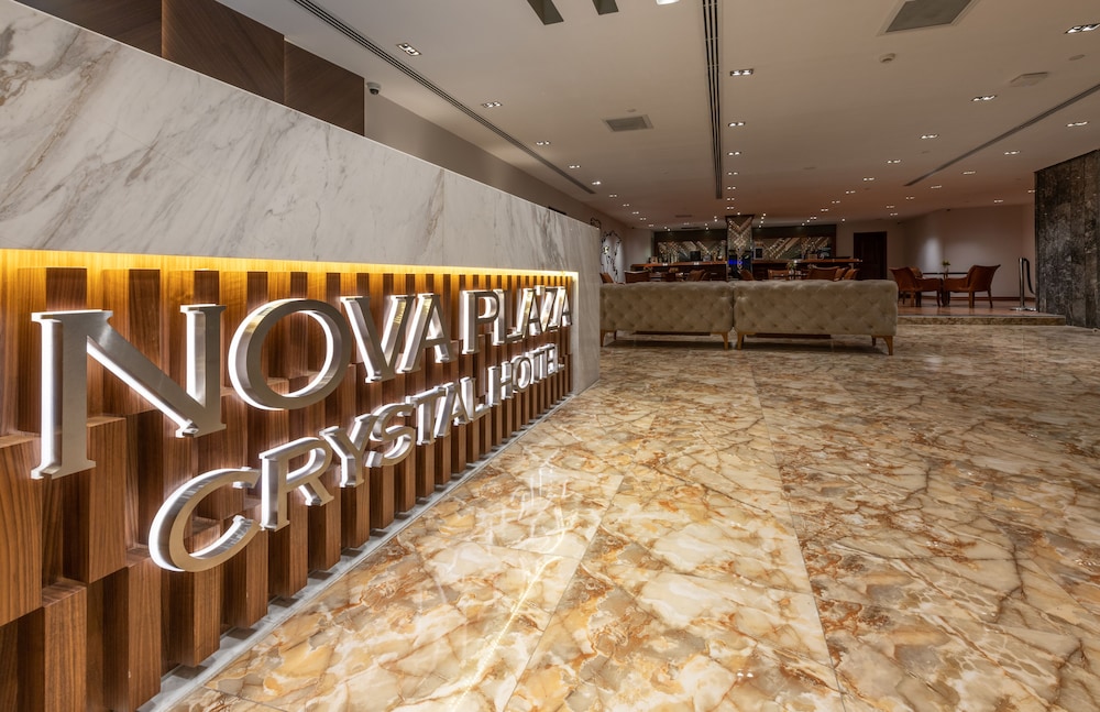 Nova Plaza Crystal Hotel & Spa 14/62