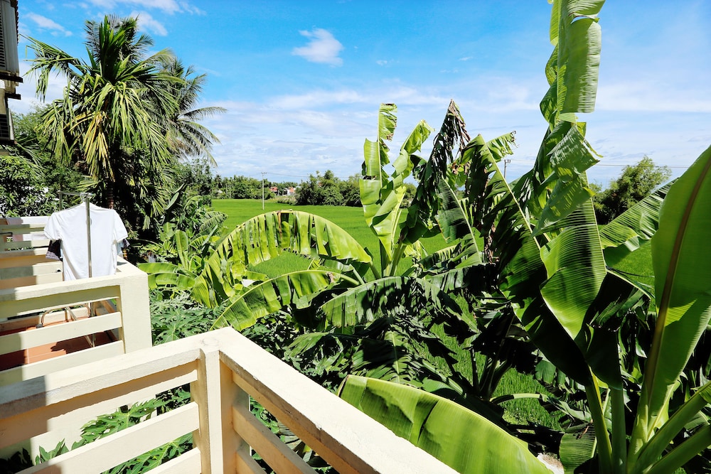 Do River Homestay 19/27