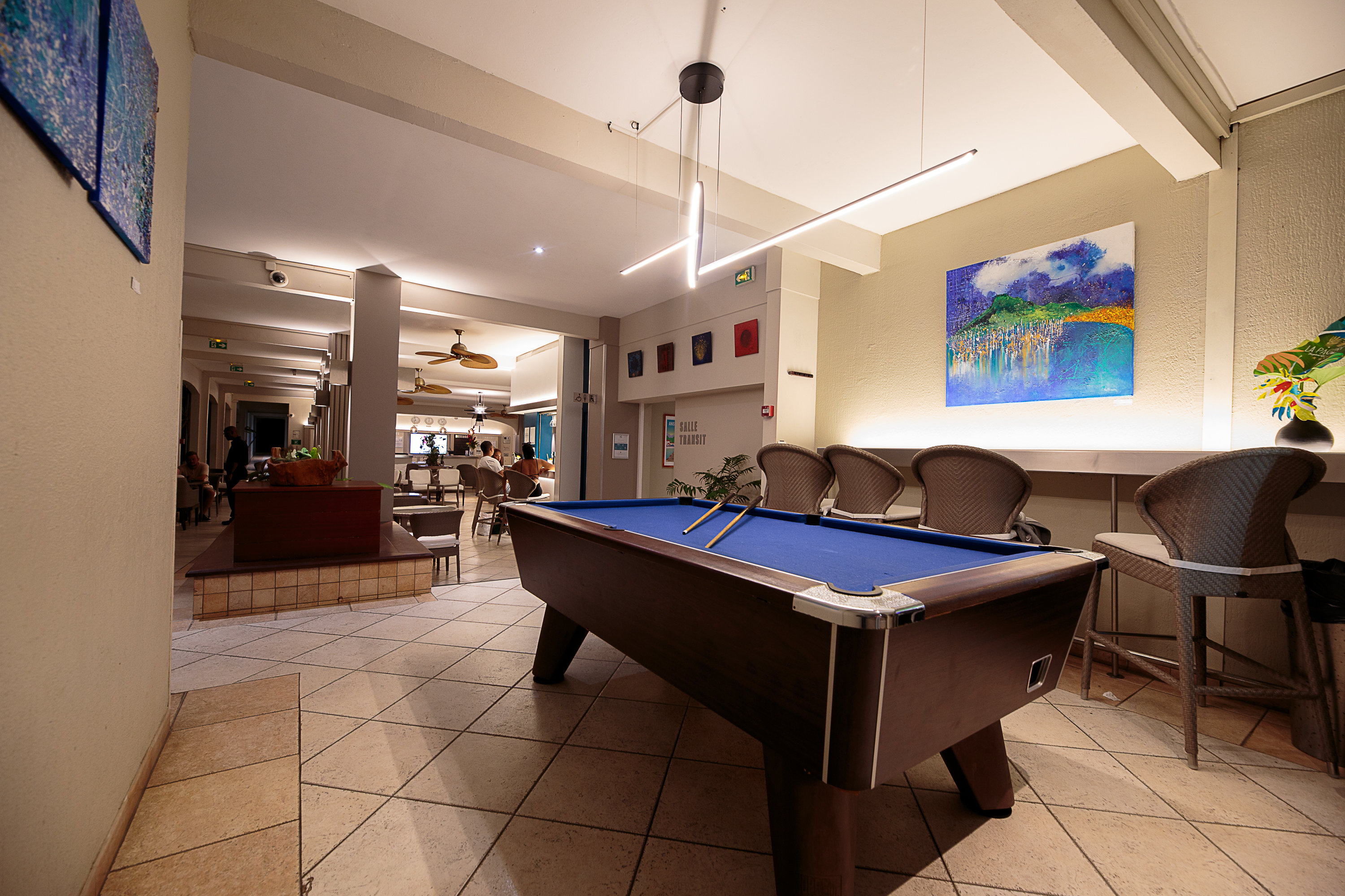 La Pagerie Tropical Garden Hotel 7/54