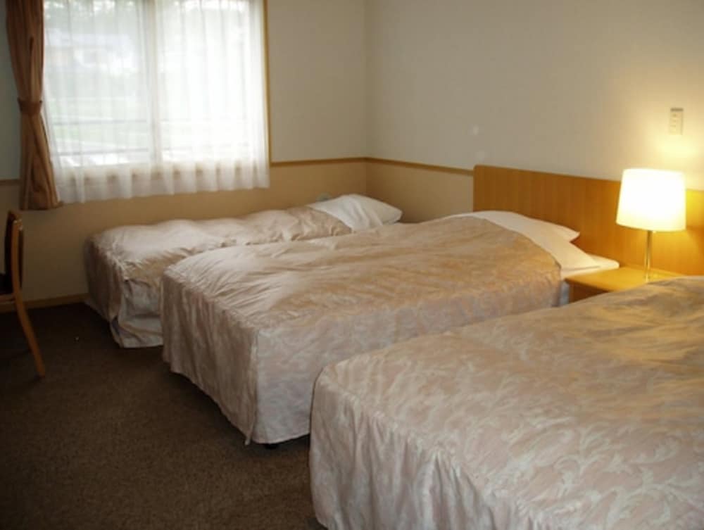Resort Inn Fuyo Kawaguchiko Inter Store 17/57