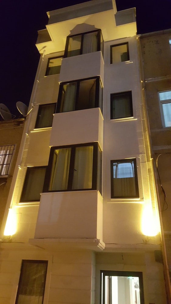 Sweet Home Taksim Otel 1/50