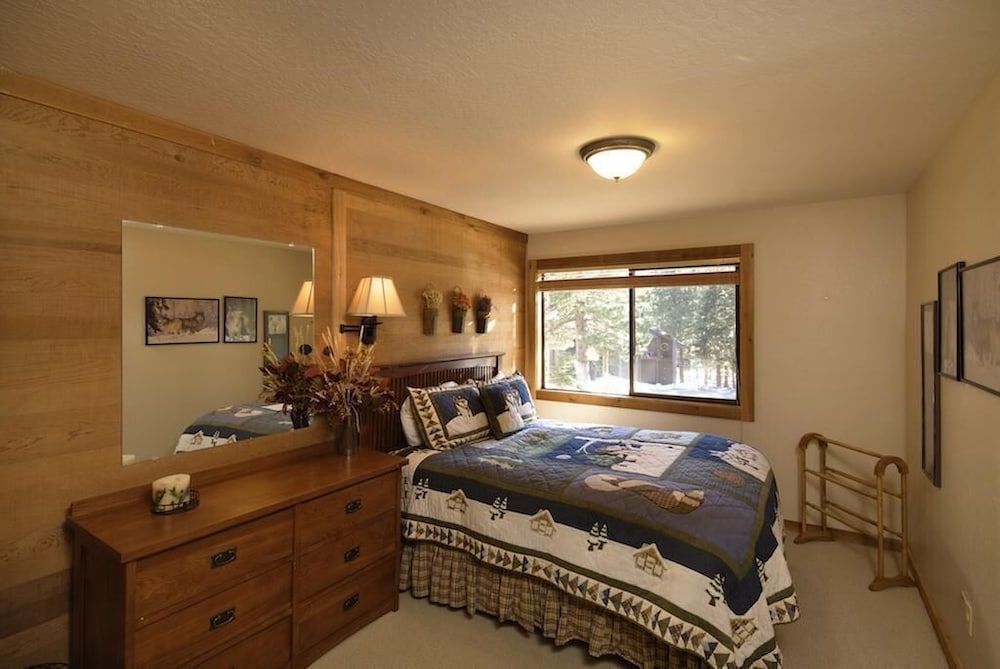 Northstar California Resort 26/90