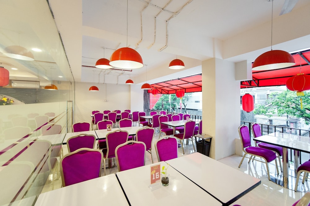Hom Hotel Kudus 29/41
