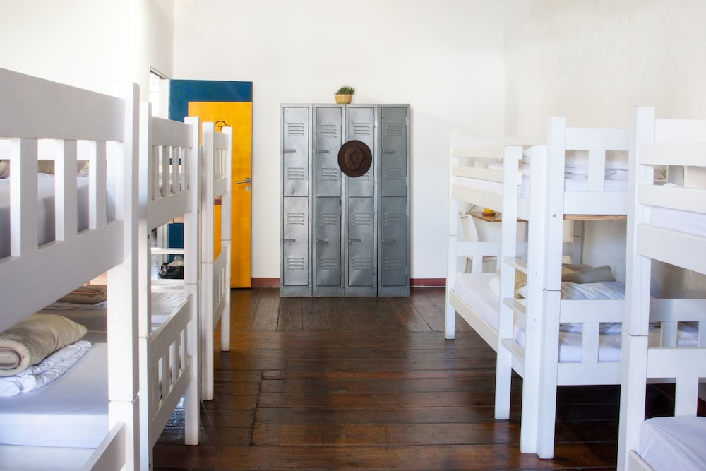 CURIOCITY Johannesburg - Hostel 14/50