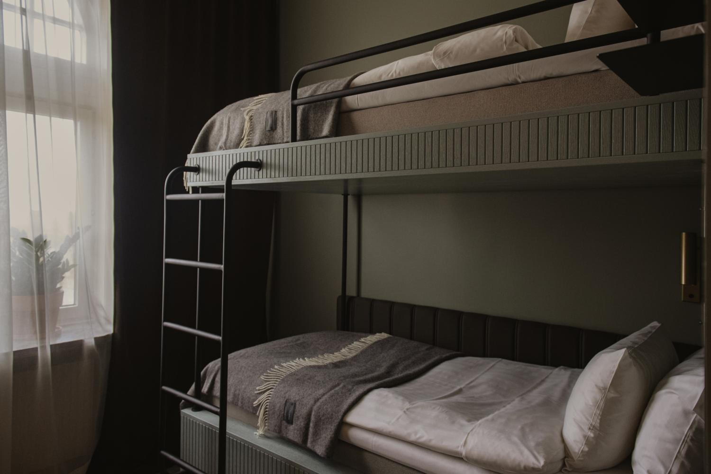 Compact, Twin Beds، First Hotel Christian Iv 9/10
