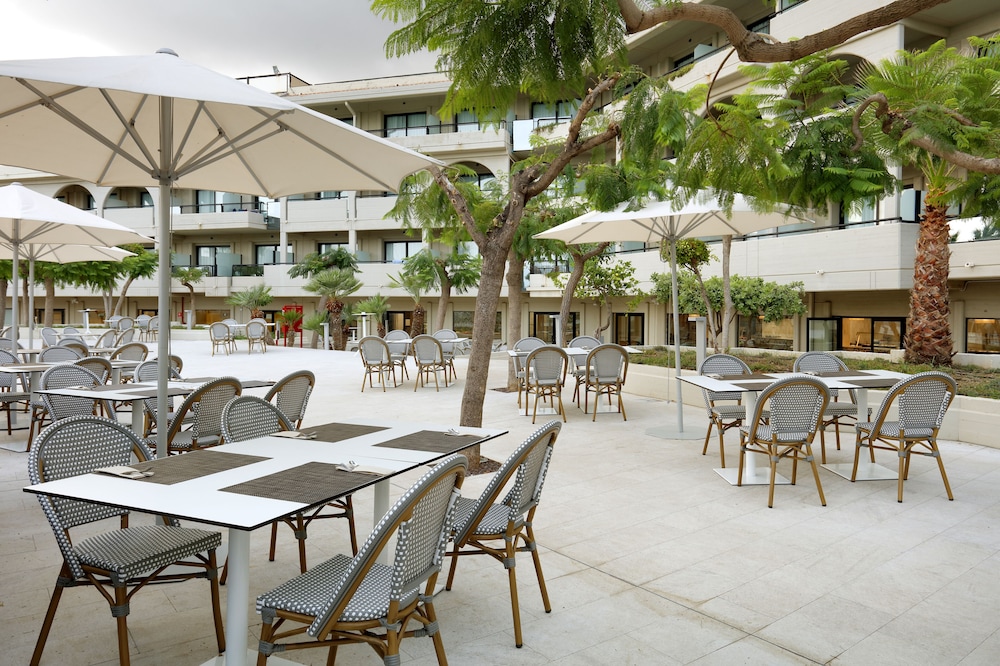 Grand Palladium Sicilia Resort & Spa 34/50