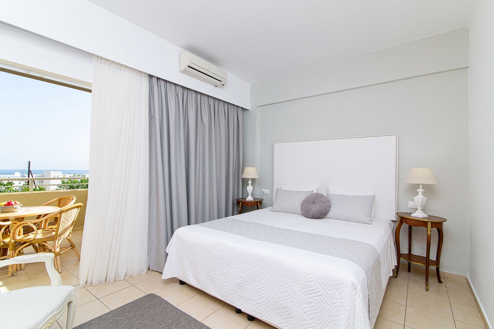 Villa Mare Monte Aparthotel 14/50