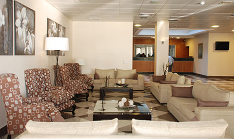 HOTEL DIEGO DE ALMAGRO VALPARAISO 23/30